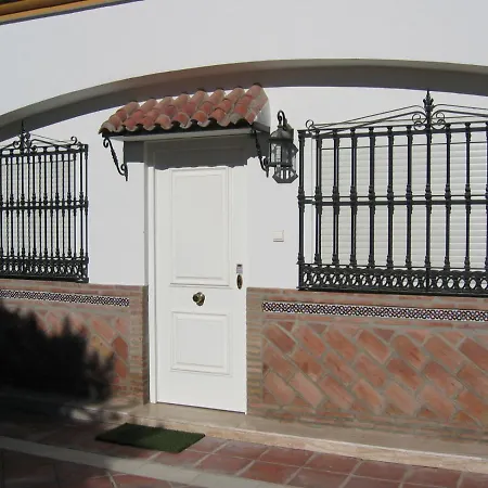 Appartement La Libertad Estepona