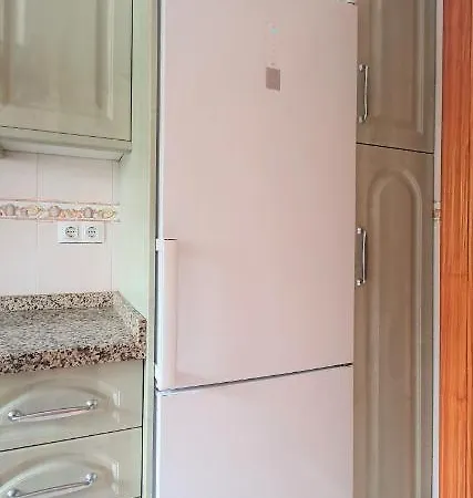 La Libertad Appartement *