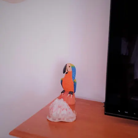 La Libertad * אסטפונה