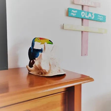 Appartement La Libertad *