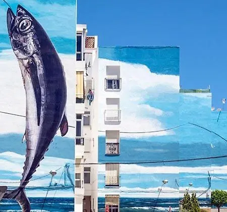 La Libertad Appartement