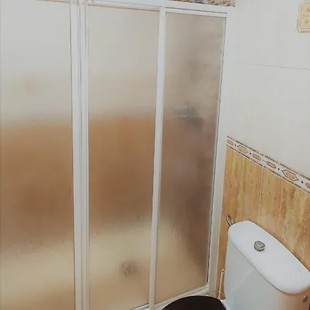 La Libertad Appartement Estepona