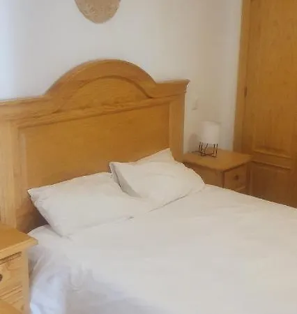 Apartmán La Libertad