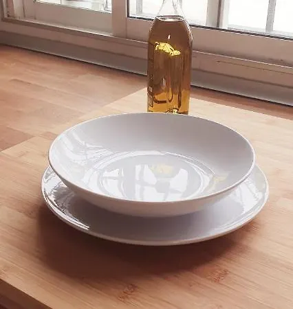 La Libertad Апартаменты *