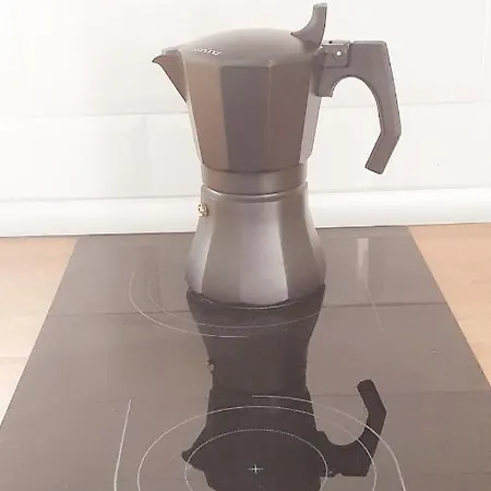 La Libertad Appartement *