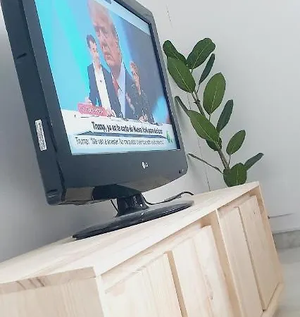 Апартаменты La Libertad *