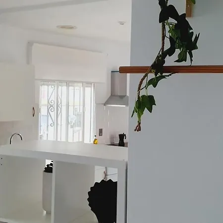 La Libertad Apartmán
