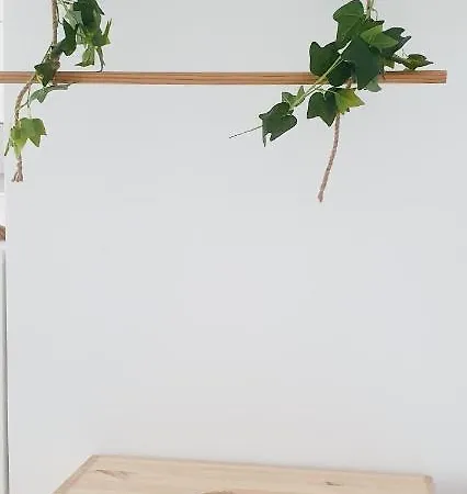 Апартаменты La Libertad *