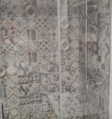 Appartement La Libertad *