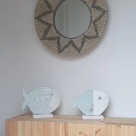 Appartement La Libertad