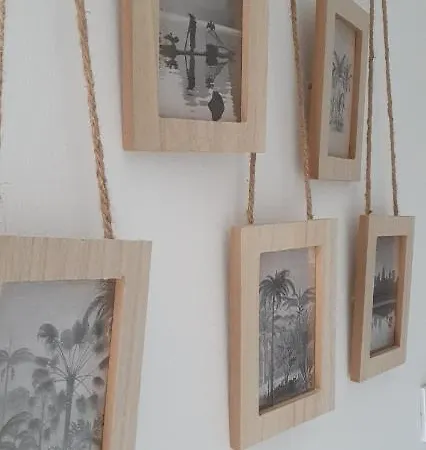 Appartement La Libertad *