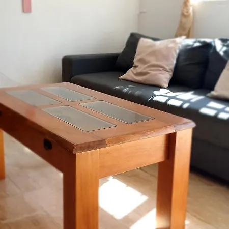 Апартаменты La Libertad *