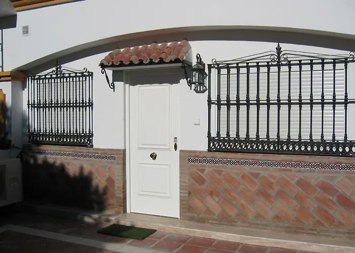 Apartamento La Libertad Estepona