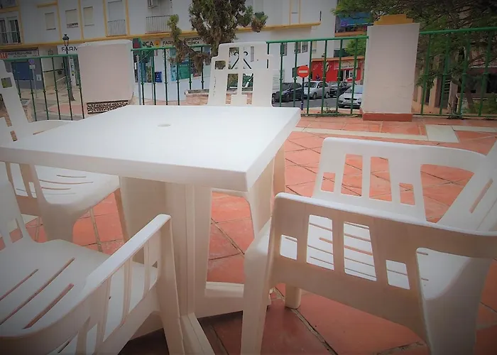 Apartamento La Libertad