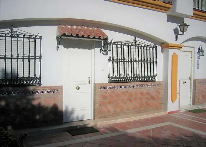 La Libertad Apartamento