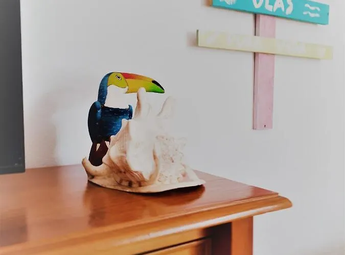 Apartamento La Libertad *