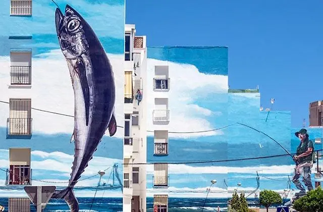 La Libertad Apartamento