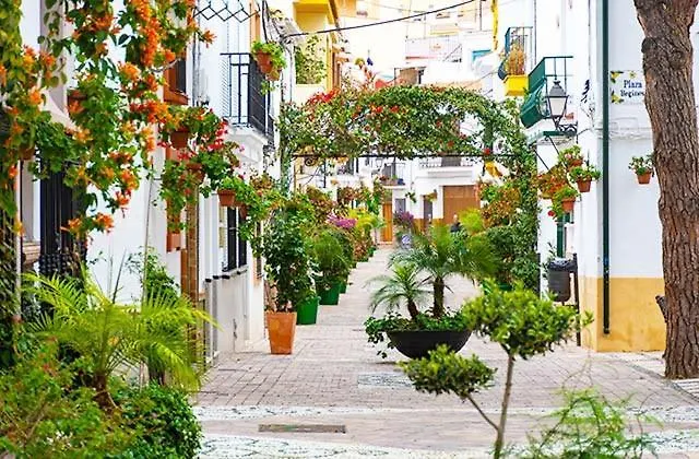 La Libertad Apartamento