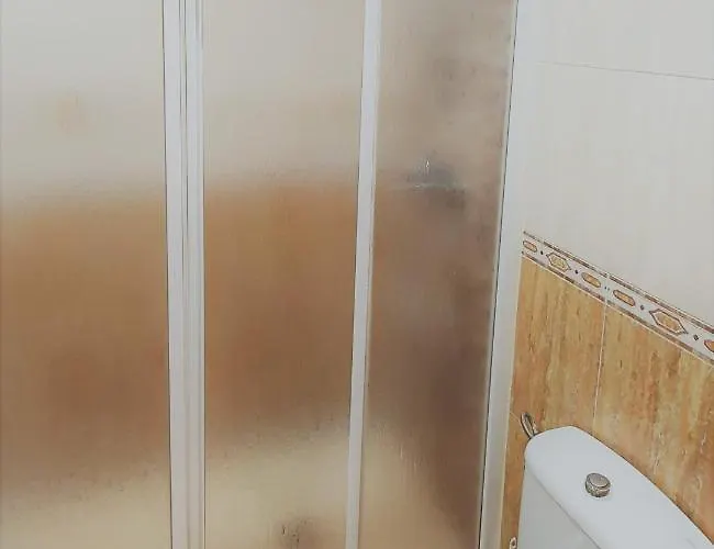 La Libertad Apartamento Estepona