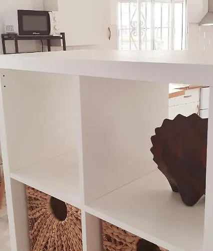 Apartamento La Libertad *