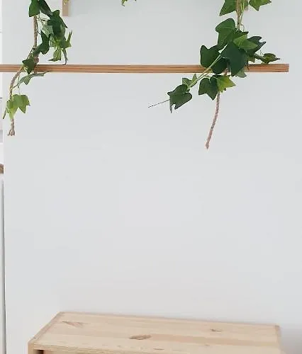 Apartamento La Libertad *