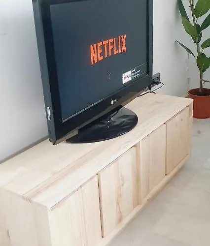 Apartamento La Libertad