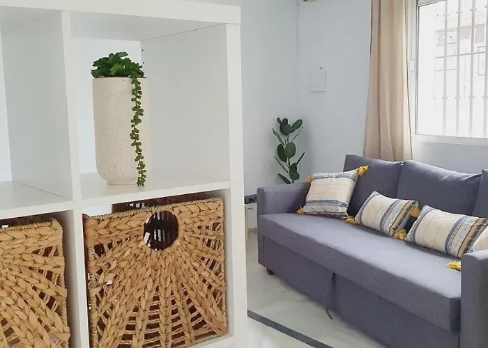 La Libertad * Estepona