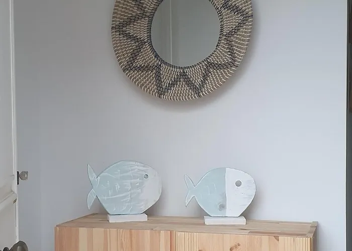 Apartamento La Libertad