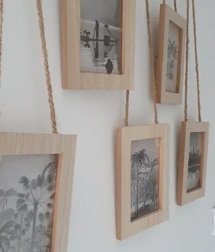 Apartamento La Libertad *