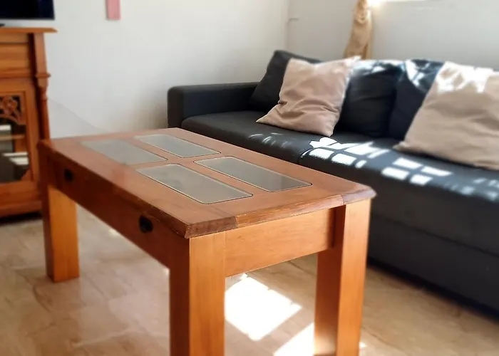 Apartamento La Libertad *