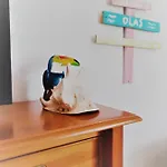 Apartmán La Libertad *