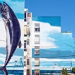 La Libertad Apartmán