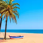 La Libertad Apartmán Estepona