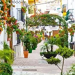 La Libertad Apartmán