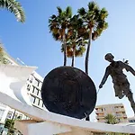 Apartmán La Libertad Estepona