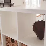 Apartmán La Libertad *