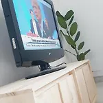 Apartmán La Libertad *