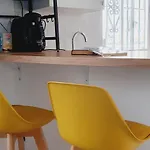 La Libertad Apartmán