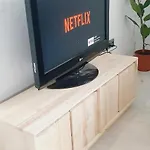 Apartmán La Libertad