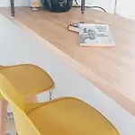 Apartmán La Libertad