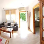 La Libertad Apartment *