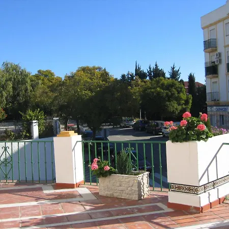 La Libertad Appartement