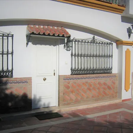 La Libertad Appartement