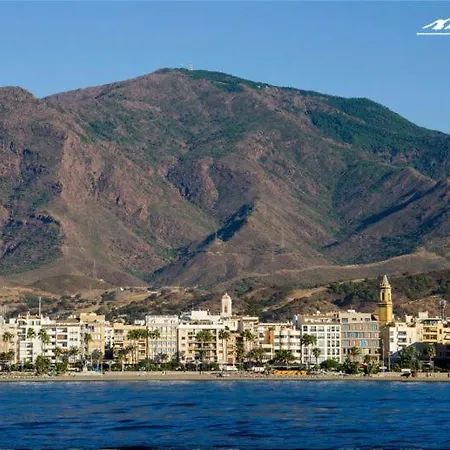 La Libertad Appartement *