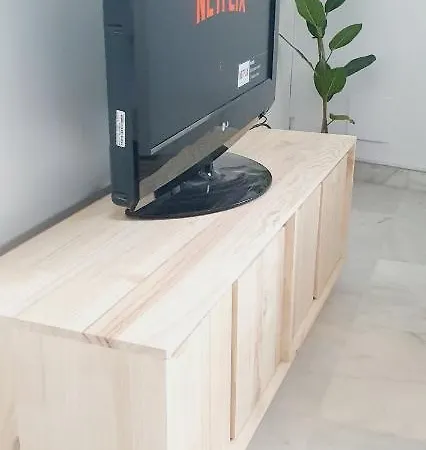 Appartement La Libertad