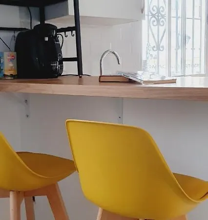 La Libertad Appartement