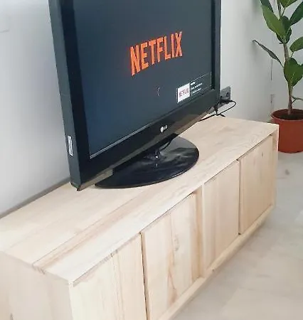 Appartement La Libertad