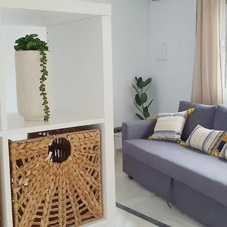 La Libertad * Estepona