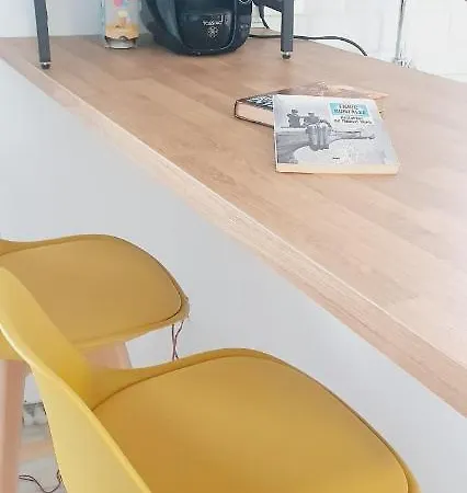 Appartement La Libertad