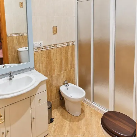 Apartmán La Libertad
